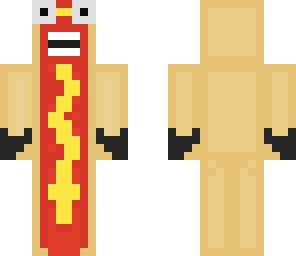 savagehotdog