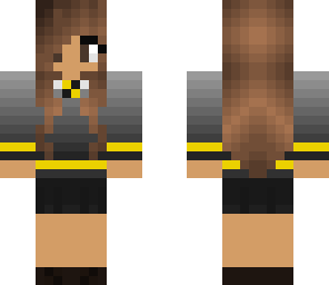 hufflepuff girl