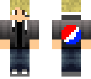 pepsi edit