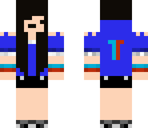 taurtis girl
