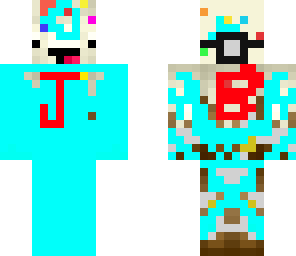 jelly belly crazy cake miner