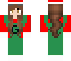 christmas minion