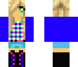 cute girl