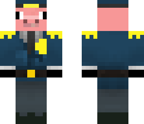 pig guard