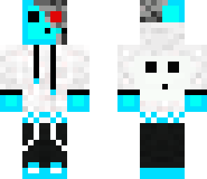 cyborg slime
