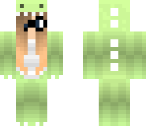 dino onesie