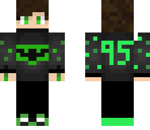themonster95