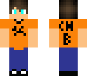 quinn's chb skin