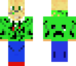 mc_ocelot camo