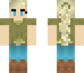 beth greene