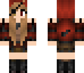 foxy girl