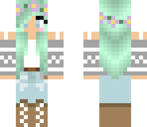 mint