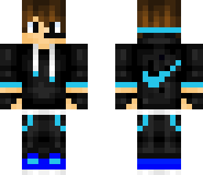 boy gamer