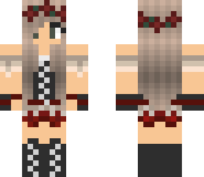 pirate girl