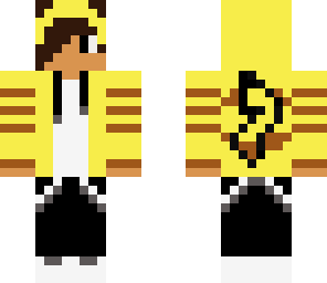 emo pika