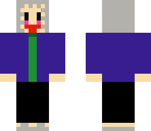 granma