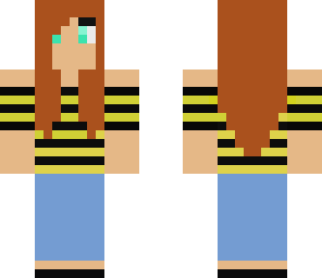 cute girl
