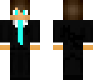 cool fancy guy