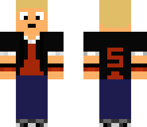 official starradio skin