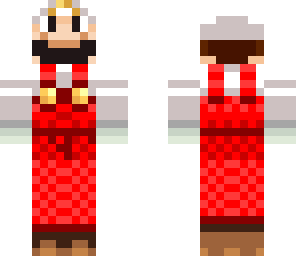 fire-flower mario
