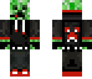 creeprer gamer