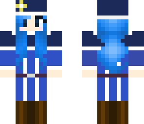 juvia lockser
