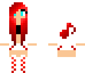 music girl