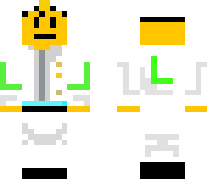 luigiblaster 2 captain