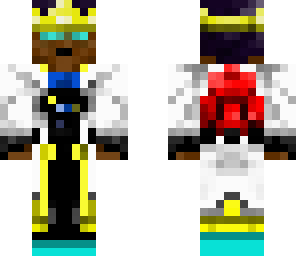 king