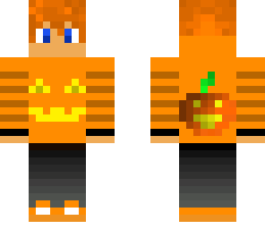 halloween boy 