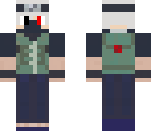 kakashi