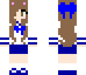 anime girl