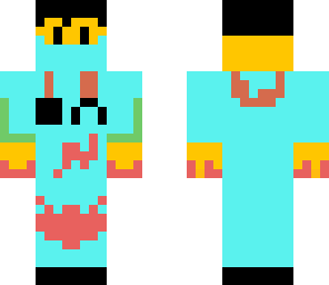 luigiblaster 2 surgeon
