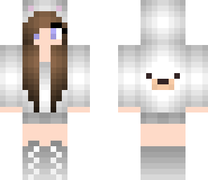 bear girl