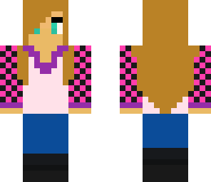 first skin