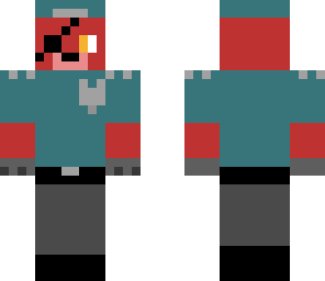 foxy guard