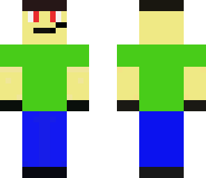 gamer