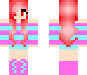 cute candy girl