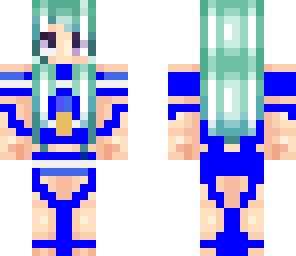 space girl 2
