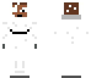 space guy