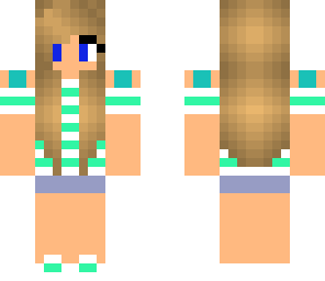 skin for frriend