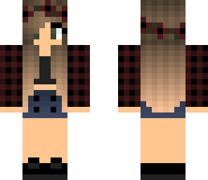 skin edit not mine