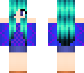 sweater girl