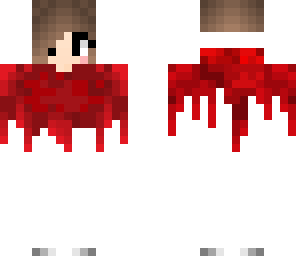 edited bloody onesie