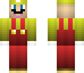 maker mario