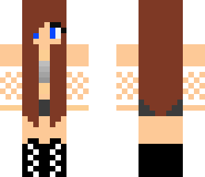 popular girl