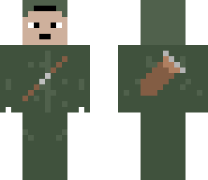 hunter