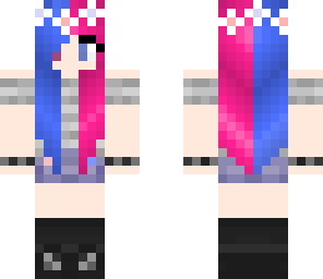kawaiicolorswapgirl