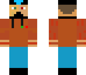 bob