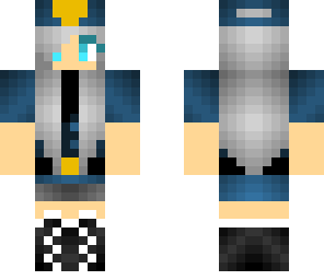 female nightguard